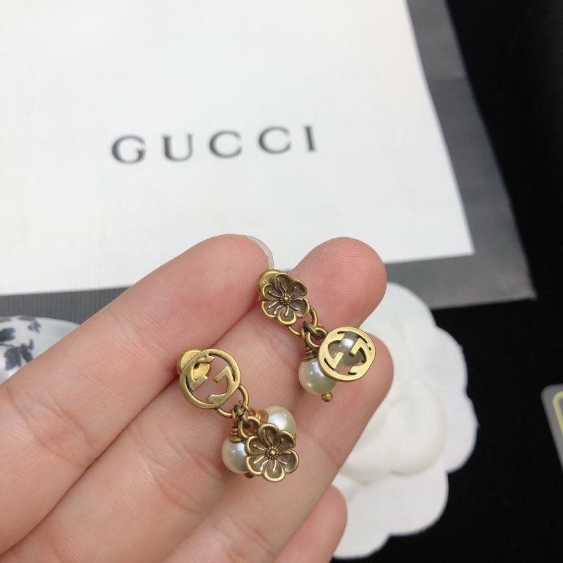 Gucci Earrings